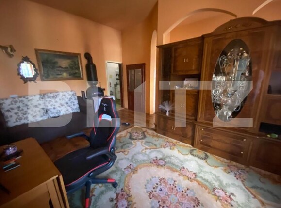 Casa de vânzare 6 camere Central - 139902CV | BLITZ Satu Mare | Poza6