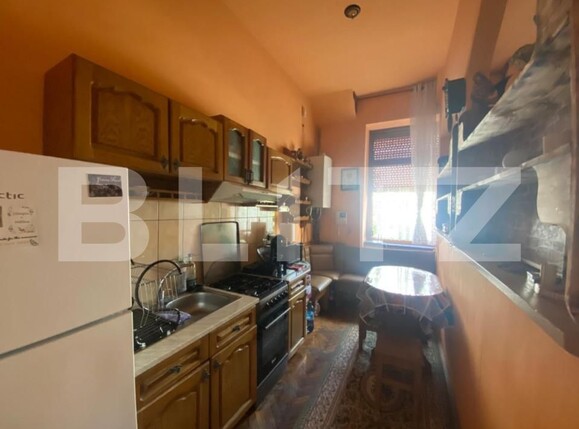 Casa de vânzare 6 camere Central - 139902CV | BLITZ Satu Mare | Poza5