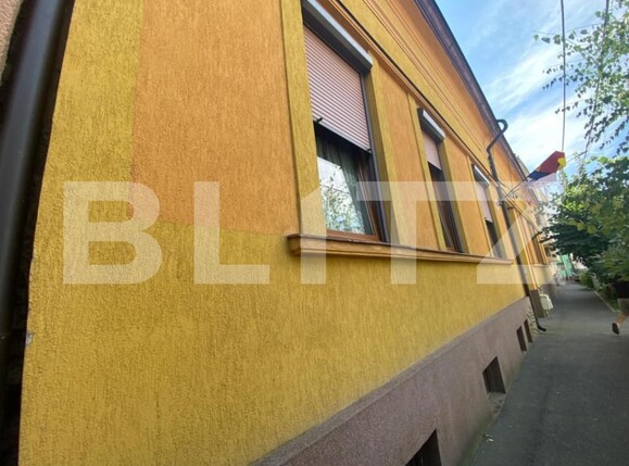 Casa de vânzare 6 camere Central - 139902CV | BLITZ Satu Mare | Poza12