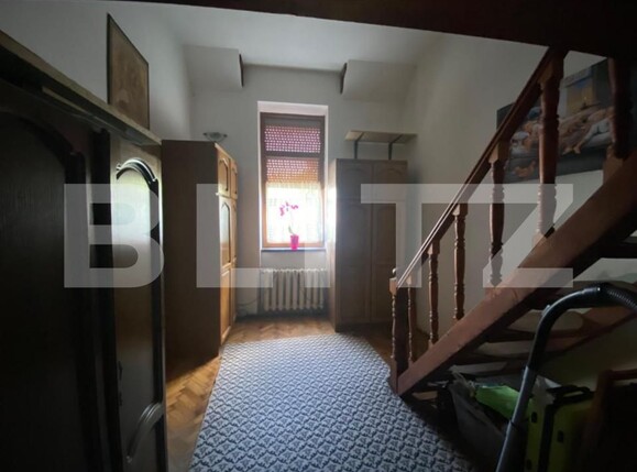 Casa de vânzare 6 camere Central - 139902CV | BLITZ Satu Mare | Poza7