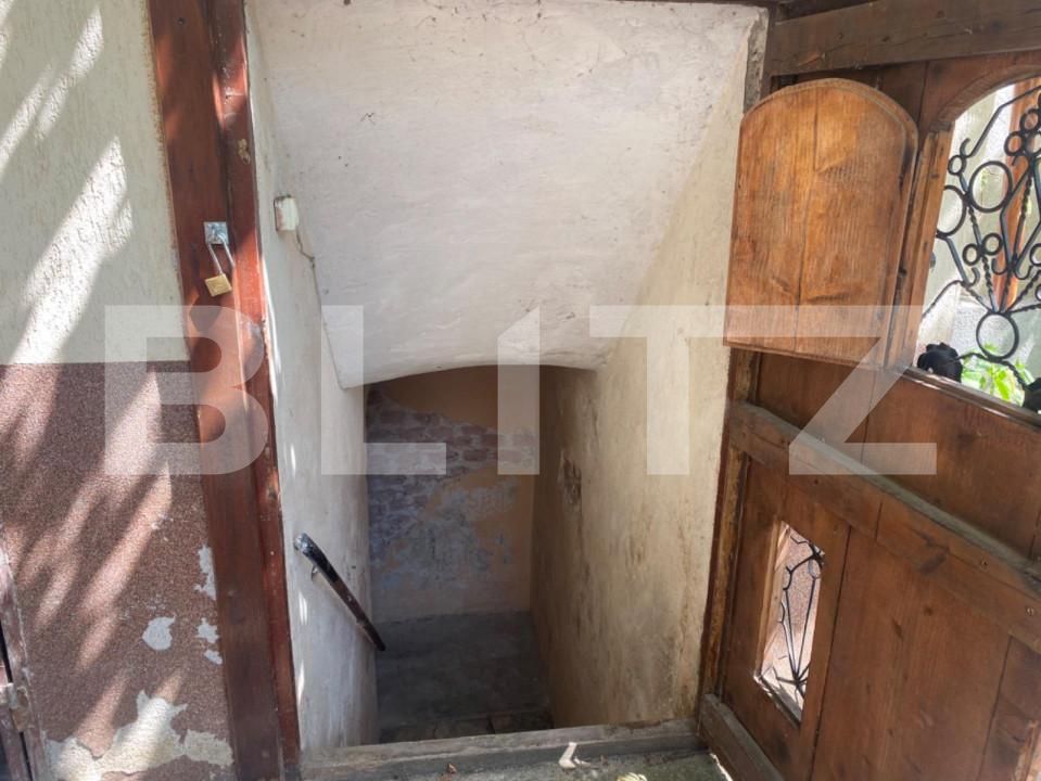 Casa de vânzare 6 camere Central - 139902CV | BLITZ Satu Mare | Poza10