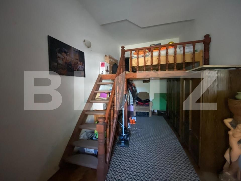 Casa de vânzare 6 camere Central - 139902CV | BLITZ Satu Mare | Poza2