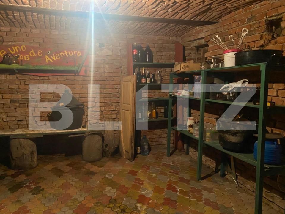 Casa de vânzare 6 camere Central - 139902CV | BLITZ Satu Mare | Poza9