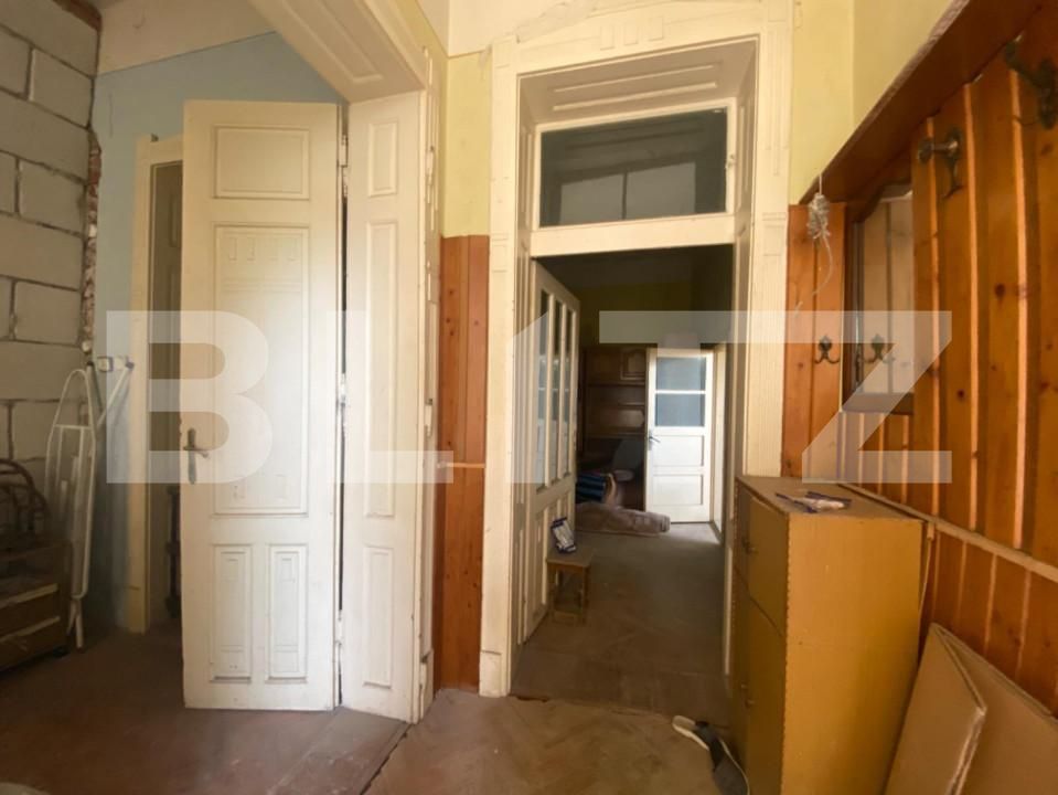 Casa de vânzare 6 camere Central - 139902CV | BLITZ Satu Mare | Poza8