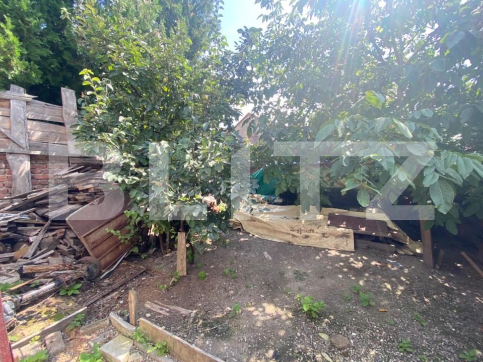 Casa de vânzare 6 camere Central - 139902CV | BLITZ Satu Mare | Poza13