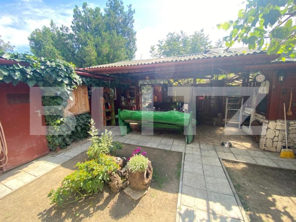 Casa de vânzare 6 camere Central - 139902CV | BLITZ Satu Mare | Poza11