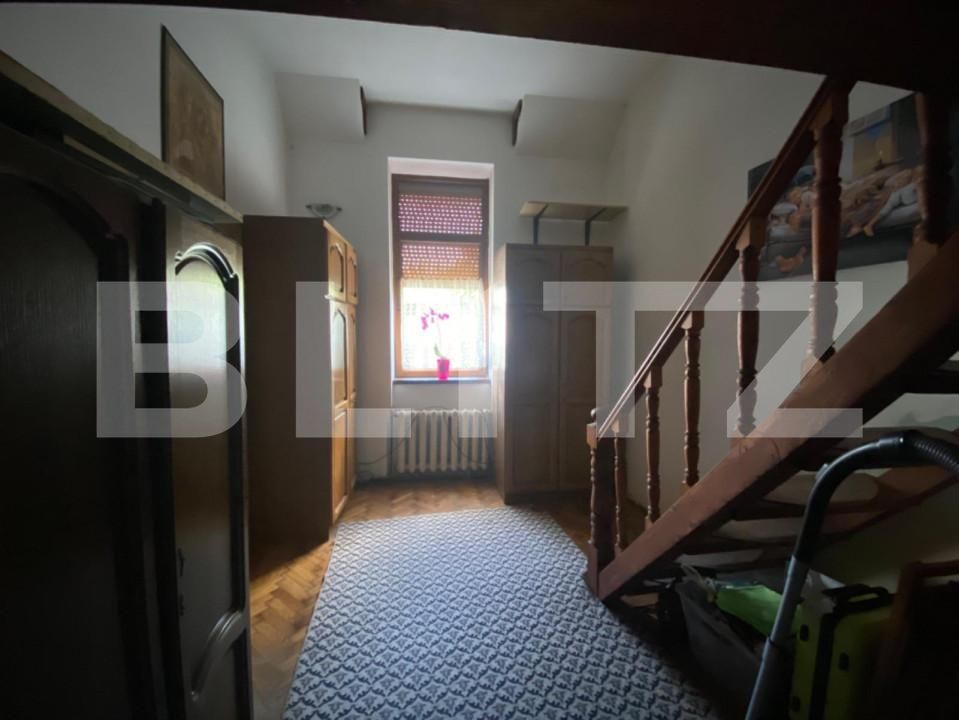 Casa de vânzare 6 camere Central - 139902CV | BLITZ Satu Mare | Poza7