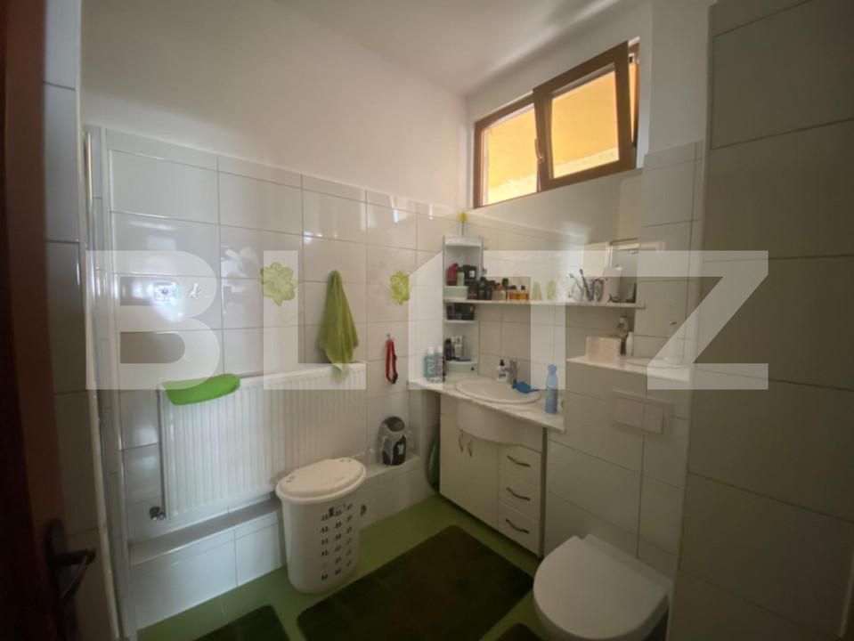 Casa de vânzare 6 camere Central - 139902CV | BLITZ Satu Mare | Poza4
