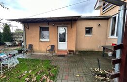 Casa cu 4 camere pe 2 nivele cu 180 mp uitii + 7 ari teren Str Careiului 