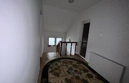 Casa cu 4 camere pe 2 nivele cu 180 mp uitii + 7 ari teren Str Careiului 