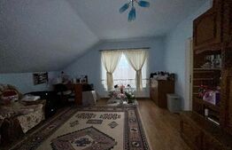 Casa cu 4 camere pe 2 nivele cu 180 mp uitii + 7 ari teren Str Careiului 