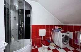 Casa cu 4 camere pe 2 nivele cu 180 mp uitii + 7 ari teren Str Careiului 