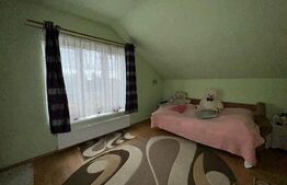 Casa cu 4 camere pe 2 nivele cu 180 mp uitii + 7 ari teren Str Careiului 