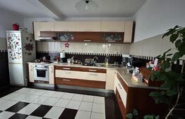 Casa cu 4 camere pe 2 nivele cu 180 mp uitii + 7 ari teren Str Careiului 