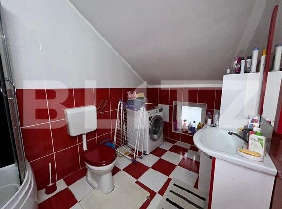 Casa de vânzare 4 camere Careiului - 139904CV | BLITZ Satu Mare | Poza14