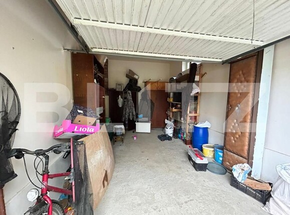 Casa de vânzare 4 camere Careiului - 139904CV | BLITZ Satu Mare | Poza8