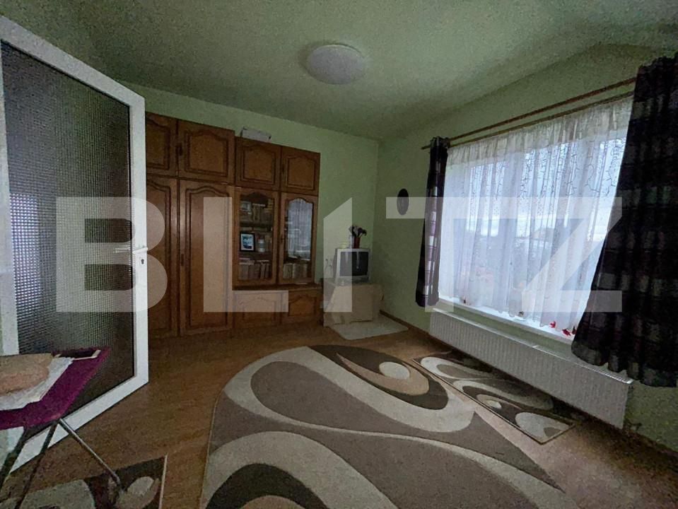Casa de vânzare 4 camere Careiului - 139904CV | BLITZ Satu Mare | Poza4