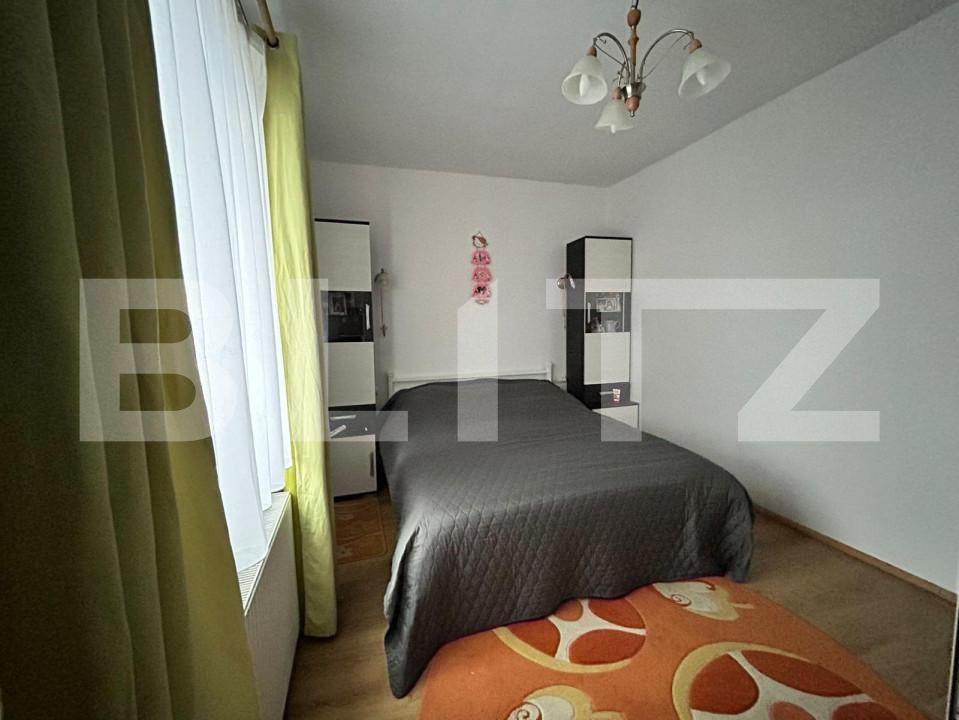 Casa de vânzare 4 camere Careiului - 139904CV | BLITZ Satu Mare | Poza9