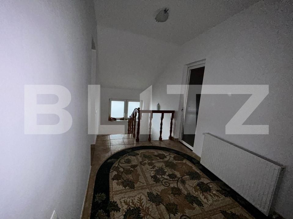 Casa de vânzare 4 camere Careiului - 139904CV | BLITZ Satu Mare | Poza3
