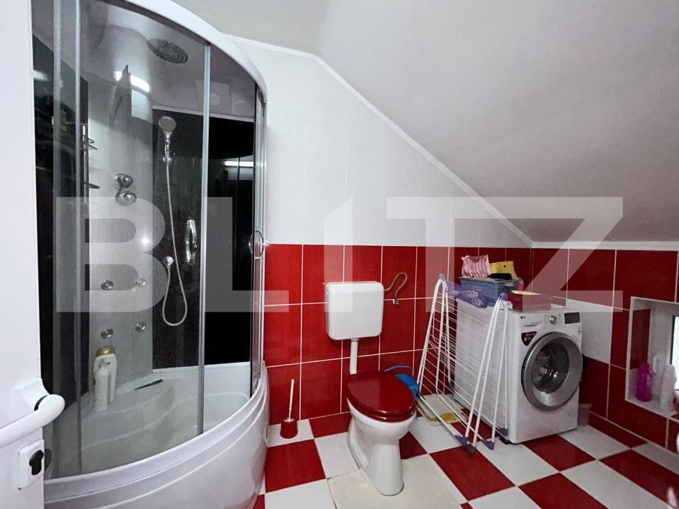 Casa de vânzare 4 camere Careiului - 139904CV | BLITZ Satu Mare | Poza13