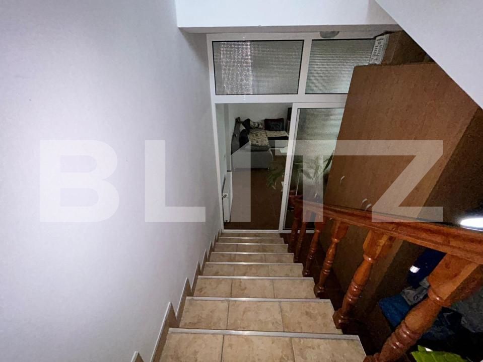 Casa de vânzare 4 camere Careiului - 139904CV | BLITZ Satu Mare | Poza7