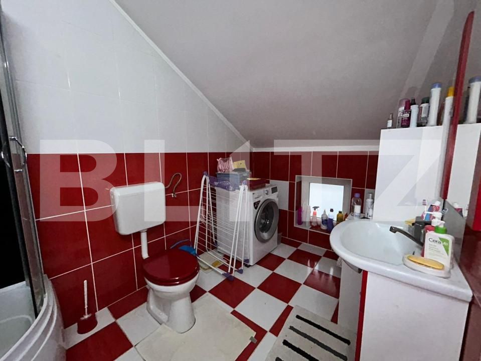 Casa de vânzare 4 camere Careiului - 139904CV | BLITZ Satu Mare | Poza14