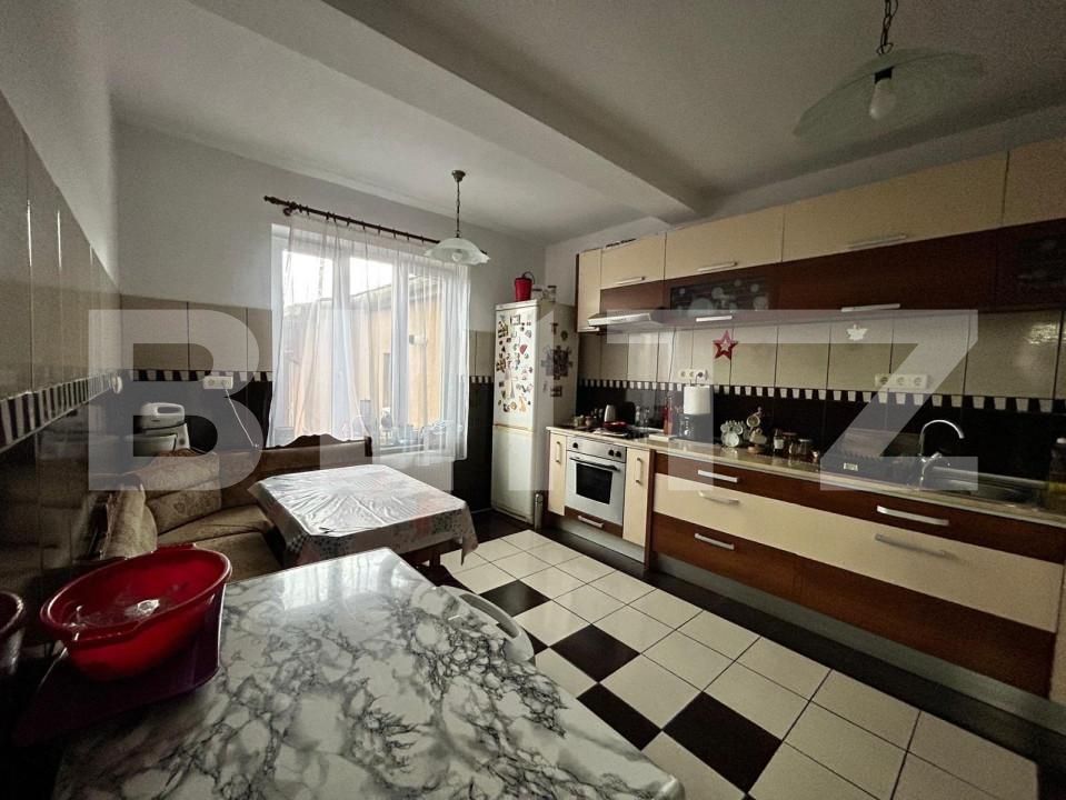 Casa de vânzare 4 camere Careiului - 139904CV | BLITZ Satu Mare | Poza2