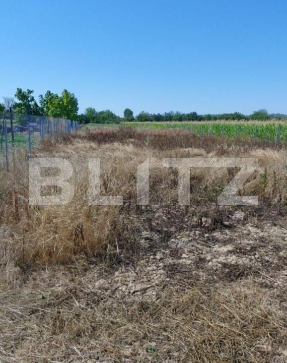Teren de vânzare Exterior Nord - 139910TV | BLITZ Satu Mare | Poza2
