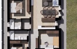 Case de vanzare | Cartier Olimp