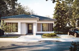 Case de vanzare | Cartier Olimp