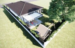 Case de vanzare | Cartier Olimp