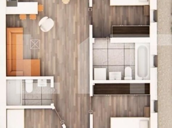 Casa de vânzare 3 camere Exterior Est - 139911CV | BLITZ Satu Mare | Poza8