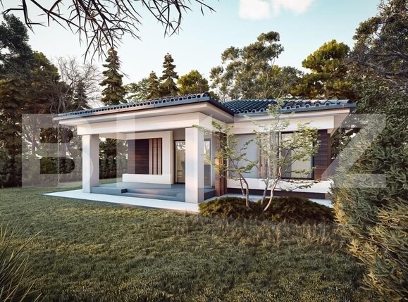 Casa de vânzare 3 camere Exterior Est - 139911CV | BLITZ Satu Mare | Poza5