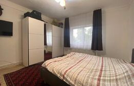 Casa 3 camere + curte 