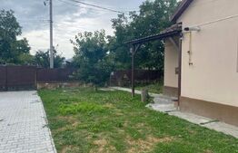 Casa 3 camere + curte 