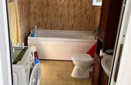 Casa 3 camere + curte 