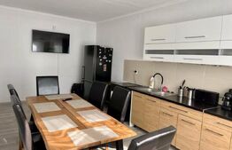 Casa 3 camere + curte 