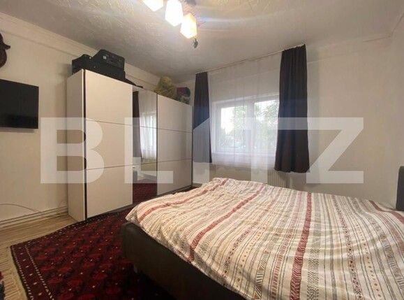 Casa de vânzare 3 camere Nord-Est - 139912CV | BLITZ Satu Mare | Poza3