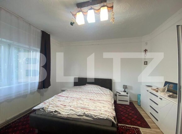 Casa de vânzare 3 camere Nord-Est - 139912CV | BLITZ Satu Mare | Poza2