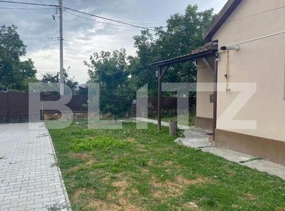 Casa de vânzare 3 camere Nord-Est - 139912CV | BLITZ Satu Mare | Poza8