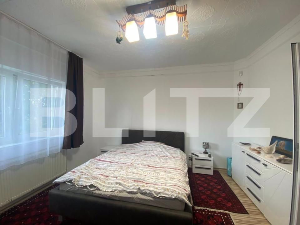 Casa de vânzare 3 camere Nord-Est - 139912CV | BLITZ Satu Mare | Poza2