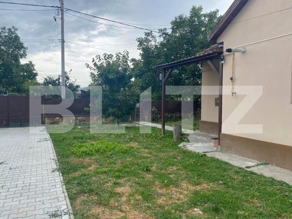 Casa de vânzare 3 camere Nord-Est - 139912CV | BLITZ Satu Mare | Poza8