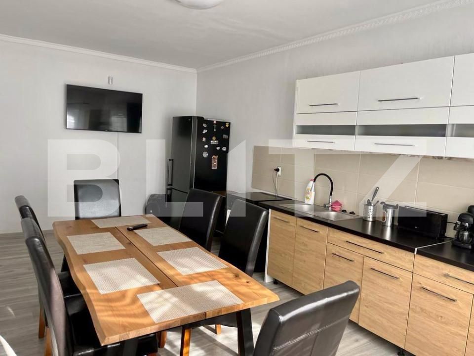 Casa de vânzare 3 camere Nord-Est - 139912CV | BLITZ Satu Mare | Poza7