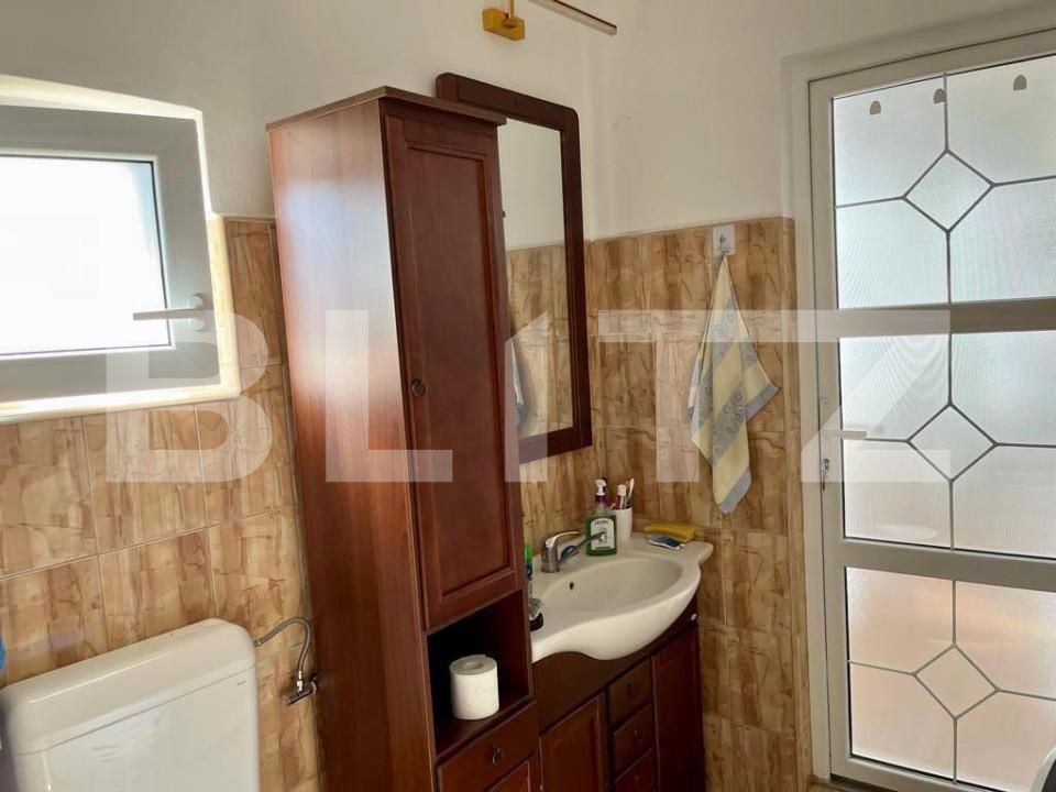 Casa de vânzare 3 camere Nord-Est - 139912CV | BLITZ Satu Mare | Poza5