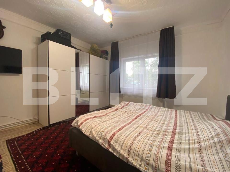 Casa de vânzare 3 camere Nord-Est - 139912CV | BLITZ Satu Mare | Poza3