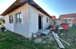 Casa in Dorolt suprafata 130 mp pe un nivel 