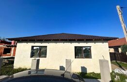 Casa in Dorolt suprafata 130 mp pe un nivel 