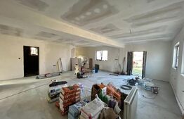 Casa in Dorolt suprafata 130 mp pe un nivel 