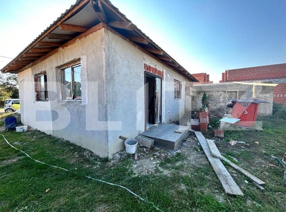Casa de vânzare 2 camere Periferie - 139913CV | BLITZ Satu Mare | Poza15
