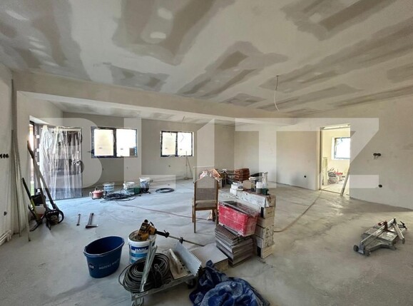 Casa de vânzare 2 camere Periferie - 139913CV | BLITZ Satu Mare | Poza2